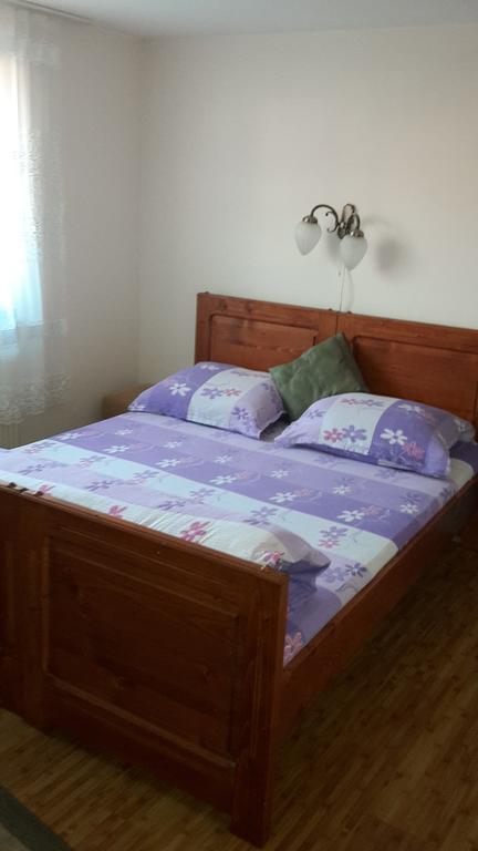 Răşinari Pensiunea Beltina חדר תמונה